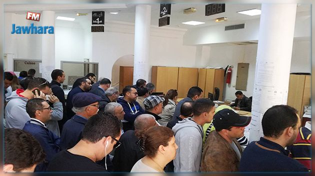 التونسي وخلاص معاليم الجولان في آخر الآجال !