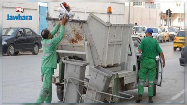 سوسة : مشاريع للقضاء على الفضلات وتعبيد الطرقات قريبا