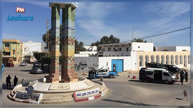 سفيان السليطي : 74 متهما في قضية أحداث بنقردان