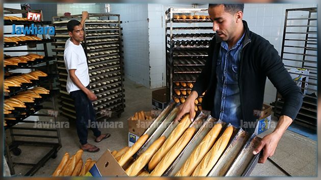 الرادار : أغلب مخابز ولاية سوسة قاطعت الإضراب