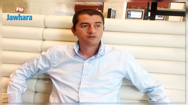 إقالة سفيان بن صالح من رئاسة فرع كرة اليد بالإفريقي