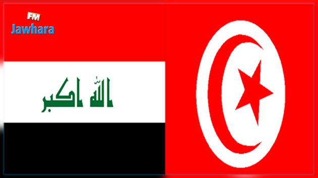 الجهيناوي يؤدي زيارة رسمية إلى جمهورية العراق