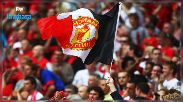 مانشستر يونايتد يحذر مشجعيه من ارتداء اقمصة الفريق في روسيا