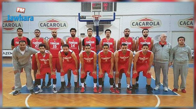 كرة السلة : ودية ثالثة للمنتخب الوطني في البرتغال