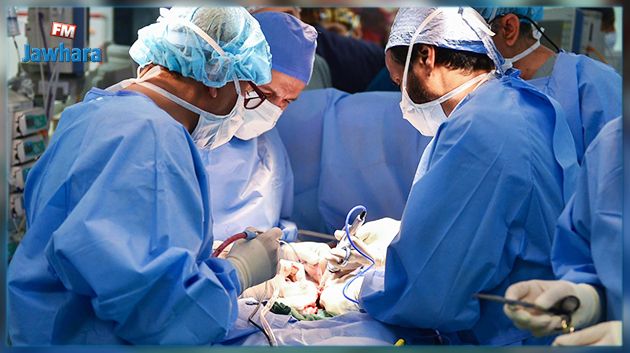 مستشفى عزيزة عثمانة : نجاح عمليّة عزل توأم في بطن أمهما