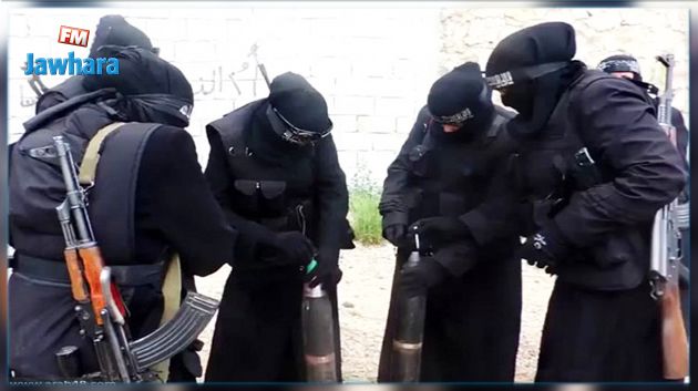 جمعية : التونسيات الأكثر حضورا في صفوف تنظيم داعش الإرهابي بليبيا
