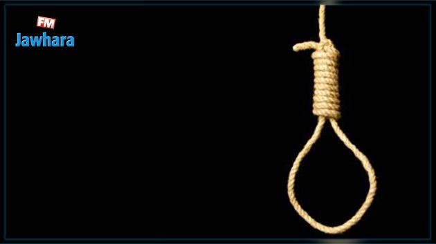 العثور على امرأة مشنوقة بأحد أحياء جندوبة