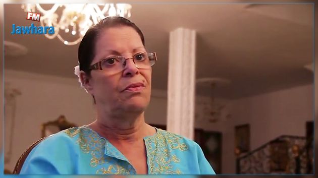 وفاة الممثلة خديجة بن عرفة