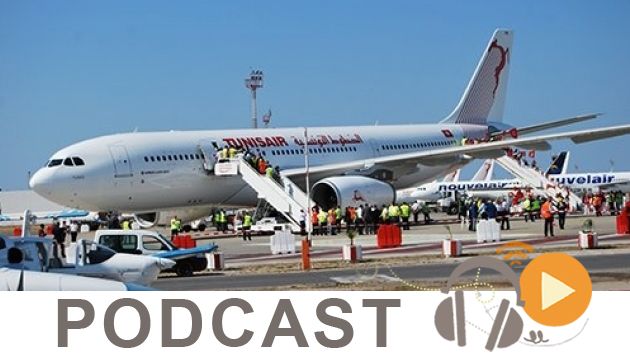 نشرة أخبار منتصف النهار ليوم الخميس 9 مارس 2017
