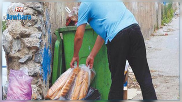 العائلة التونسية تبذّر 17 دينارا شهريا