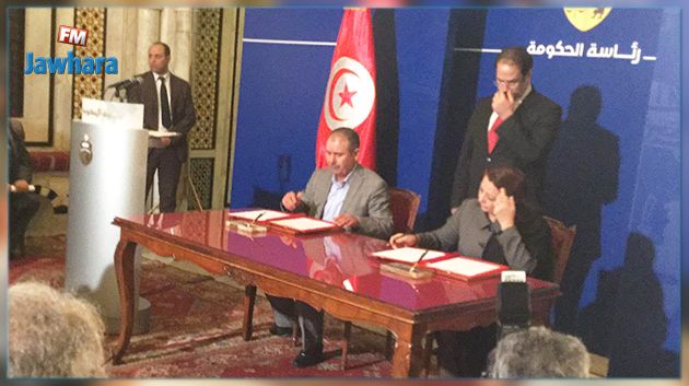 تفاصيل اتفاق الزيادة في أجور القطاع الخاص