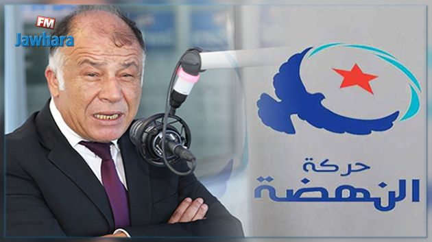 مرزوق : النهضة شاركت في احتجاجات تنادي بإقالة ناجي جلول