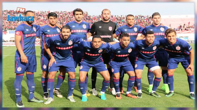 ماذا وراء عدم قدوم منافس الإفريقي إلى تونس؟