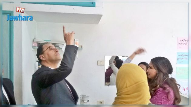 وزير التعليم العالي يقرر الاخلاء الفوري لمبيت دار المعلمين العليا