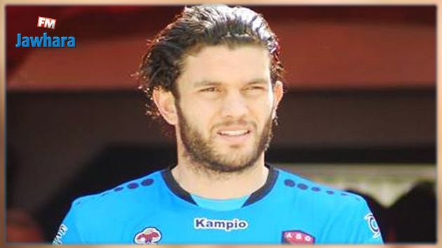 لاعب مستقبل قابس حسام الزرلي يغادر المستشفى