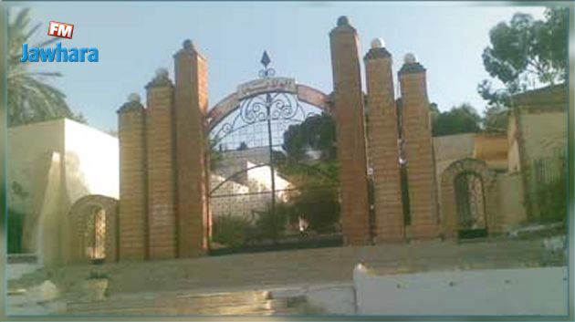 اتفاقية شراكة بين ولاية القصرين والمائدة المستديرة الاقتصادية الممولة من طرف الكنفدرالية السويسرية