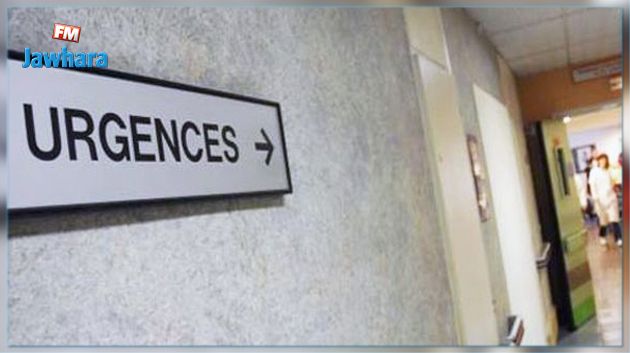 التعاقد مع شركات خاصة لحراسة أقسام الإستعجالي بالمستشفيات ليلا