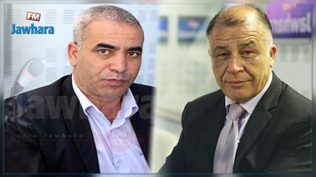 أحزاب تقترح بقاء جلول إلى حين انتهاء الامتحانات والنقابة ترد