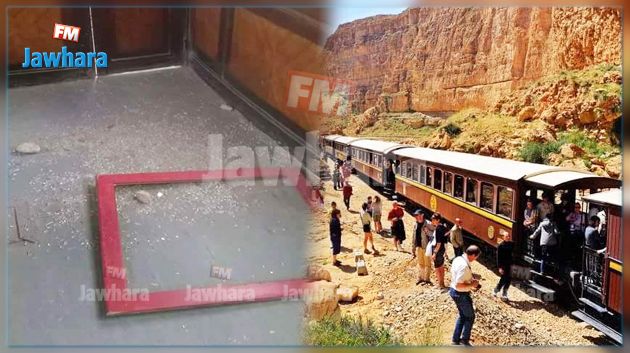 ڨفصة : الجرذون الأحمر يتعرض للتخريب