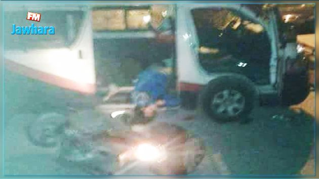 الداخلية تنشر تفاصيل العملية الإرهابية بقبلّي