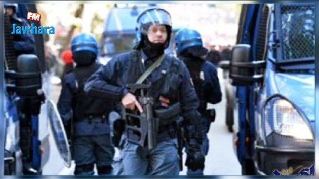 إيطاليا تطرد تونسيا للاشتباه في صلته بأنيس العامري