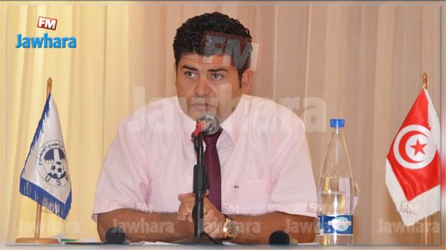 أحمد البلي : تنتظرنا مهمة صعبة ونحتاج للدعم