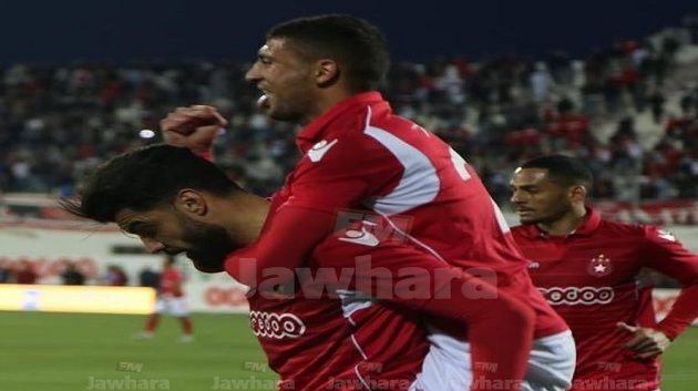 مباراة النجم الساحلي و تاندا الإيفواري