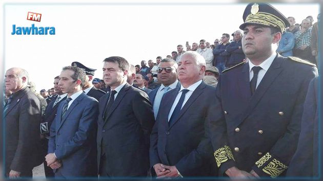 وزير الداخلية يشيد بسرعة التدخل الأمني في هجوم قبلي