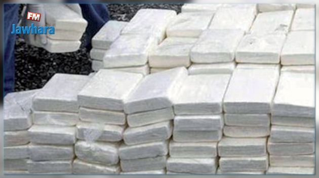 كل التفاصيل بخصوص حجز الكوكايين على متن زورق ايطالي