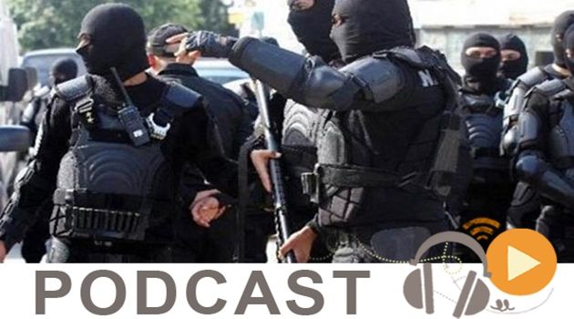 معرض الصحافة ليوم الثلاثاء 14 مارس 2017