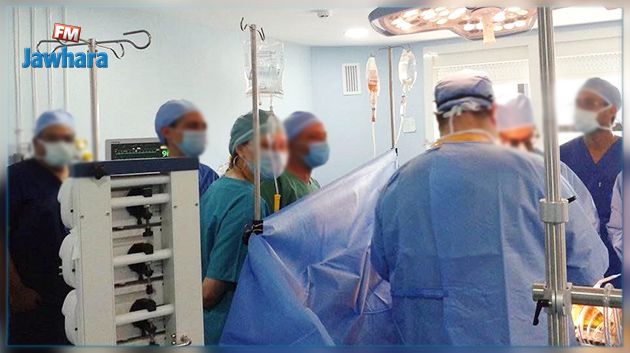 قابس : ابن التاجوري الجابري ينفي رواية الأطباء ويتهمهم بالإهمال