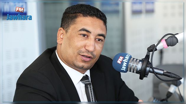 عصام الدردوري :