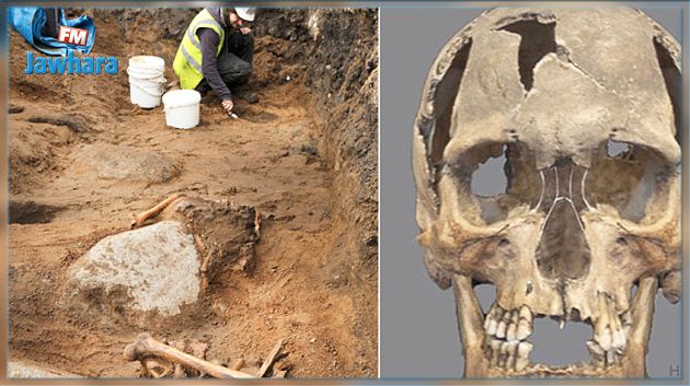 باحثون في التراث : الإنسان العاقل وُجد في تونس منذ 100 ألف سنة قبل الميلاد