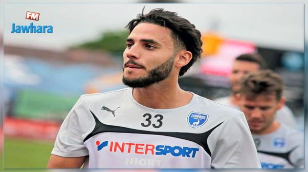 ديلان برون : دعوتي للمنتخب فخر كبير و أتمنى اللعب و لو لدقيقة (فيديو)
