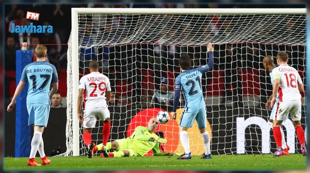 ابطال اوروبا : موناكو و اتليتيكو مدريد في الدور ربع النهائي