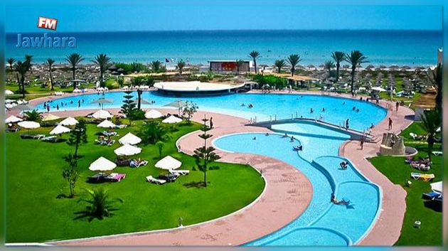 قريبا : منتجع سياحي ضخم بتمويل إماراتي بمدينة الحمامات