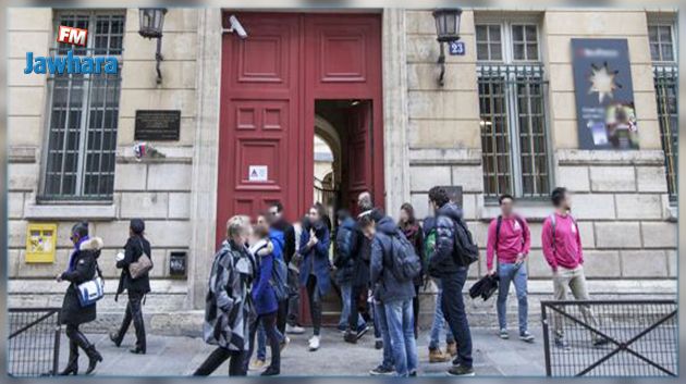 جرحى في إطلاق نار بمعهد في غراس الفرنسية