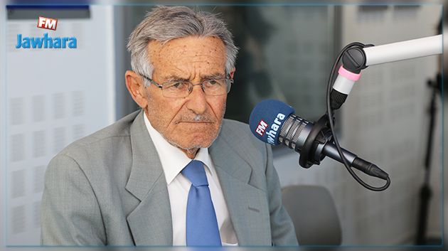 الطاهر هميلة يدعو رئيس الحكومة إلى عزل كل مدرّس يشارك في تعليق الدروس