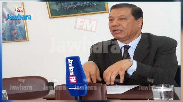 بن عيسى : نحتاج إلى الدعم لإعادة الفريق إلى مكانه الطبيعي