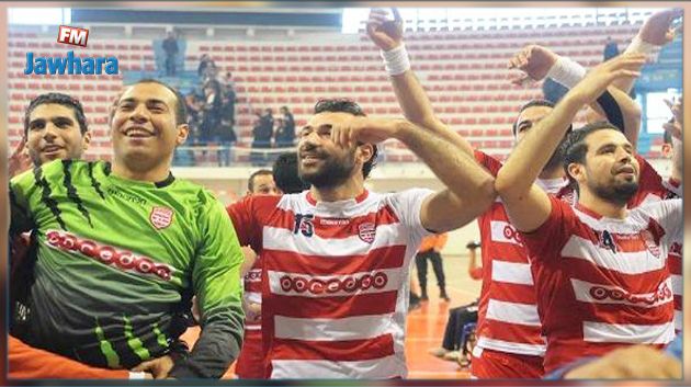 الإفريقي : إيقاف 5 لاعبين عن النشاط و إحالتهم على مجلس التأديب