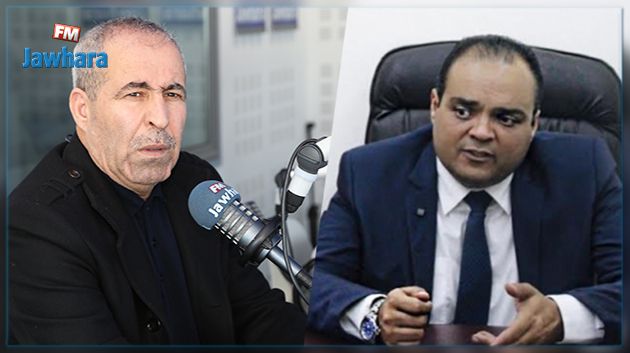 بعد أن اتهمه بتلقي أموال
