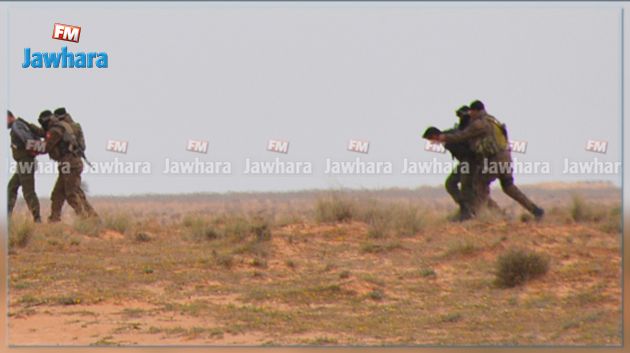 تونس تتسلم ارهابيين اثنين من ليبيا