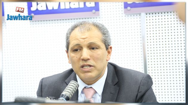 عماد الجبري : توصلنا إلى إتفاق مع وزارة المالية حول صرف إعتمادات الأندية