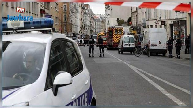 ذابح والده وشقيقه بباريس أصيل ولاية تطاوين