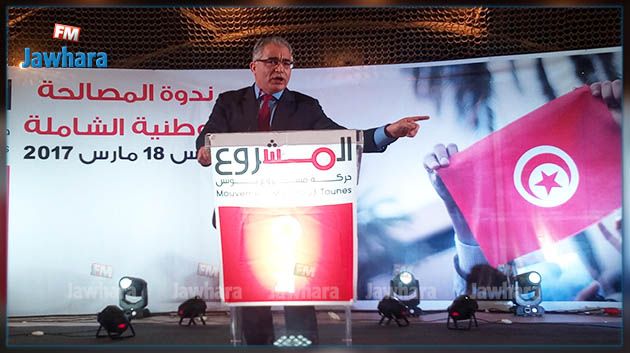 محسن مرزوق : الانتخابات الرئاسيّة لا تعنيني