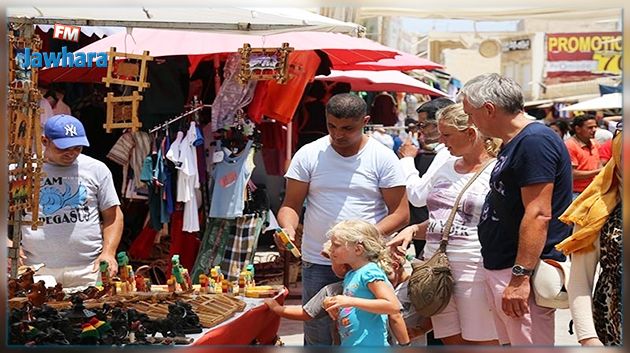 وزيرة السياحة : تحسن في المؤشرات السياحية وعودة للسوق البلجيكية