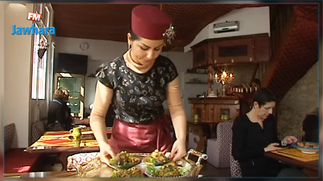 من أصول تونسية.. مريم اليحياوي تعانق النجاح و تواجه الإرهاب