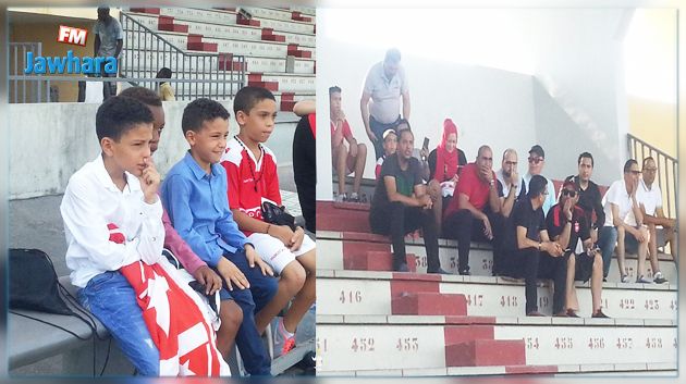 الجالية التونسية بأبيدجان تساند النجم الساحلي