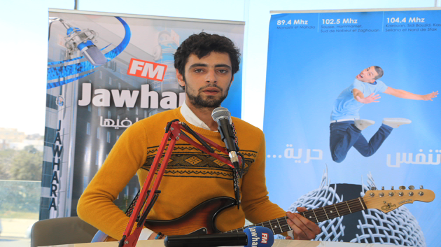 أجواء برنامج 