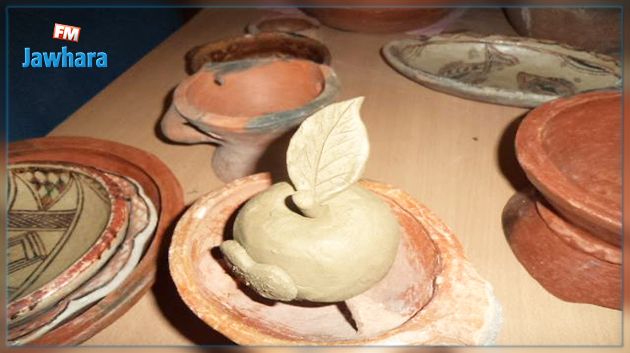 حملة توقيعات لادراج تراث فخار سجنان باليونسكو